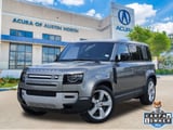 2024 Land Rover Defender - Preview 2