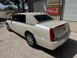 2009 Cadillac DTS - Preview 14