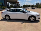 2023 Chevrolet Malibu - Preview 4