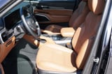 2025 Kia Telluride - Preview 8
