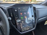 2026 Subaru Forester - Preview 13