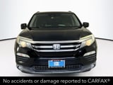2017 Honda Pilot - Preview 2