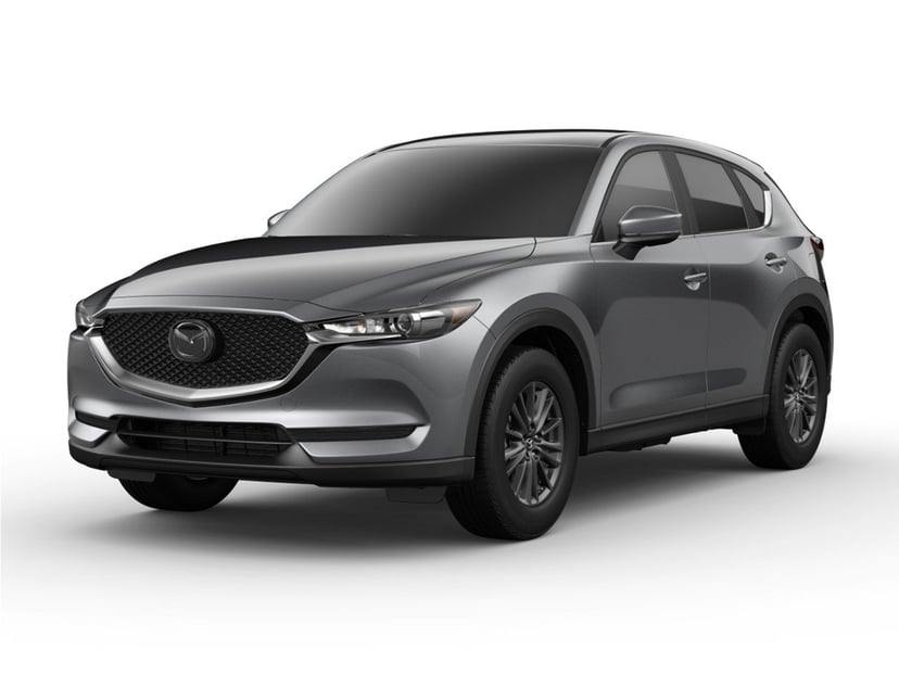 2021 Mazda CX-5 - Image 1