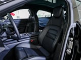 2026 Porsche Taycan - Preview 5