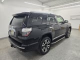 2018 Toyota 4Runner - Preview 6