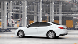 2026 Toyota Camry - Preview 5
