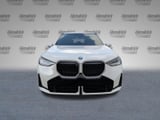 2026 BMW X3 - Preview 4