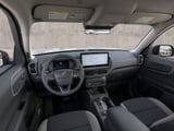 2026 Ford Bronco Sport - Preview 9