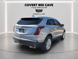 2026 Cadillac XT5 - Preview 7