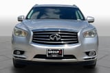 2014 INFINITI QX60 - Preview 3