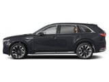2026 Mazda CX-90 - Preview 3