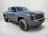 2025 Toyota Tacoma - Preview 3