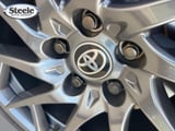 2025 Toyota Camry - Preview 13