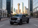 2020 GMC Sierra 1500 - Preview 2