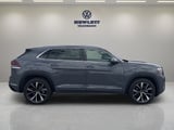 2026 Volkswagen Atlas Cross Sport - Preview 6