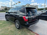 2018 Ford Expedition - Preview 4