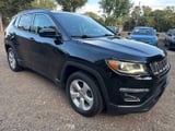2018 Jeep Compass - Preview 5