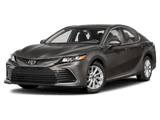2024 Toyota Camry - Preview 9