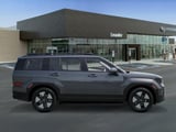 2027 Hyundai Santa Fe Hybrid - Preview 6