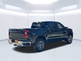 2026 Chevrolet Silverado 1500 - Preview 6