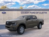 2026 Ford Ranger - Preview 2