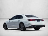 2025 Mercedes-Benz E-Class - Preview 8