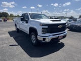 2026 Chevrolet Silverado 2500 HD - Preview 7