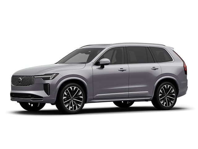2027 Volvo XC90 - Image 1