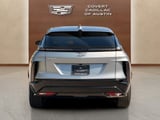2027 Cadillac Lyriq - Preview 5