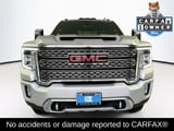 2023 GMC Sierra 2500HD - Preview 2