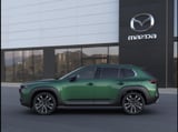 2026 Mazda CX-50 - Preview 3
