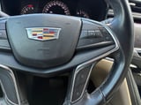2019 Cadillac XT5 - Preview 12