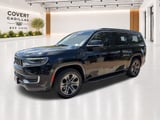 2022 Jeep Wagoneer - Preview 3