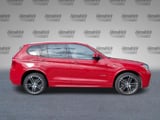 2017 BMW X3 - Preview 5