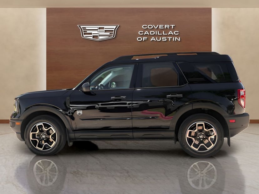 2022 Ford Bronco Sport - Image 2