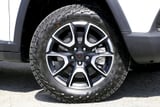 2026 Jeep Compass - Preview 2