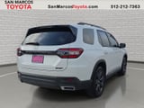 2025 Honda Pilot - Preview 5