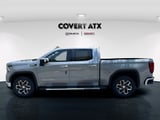 2026 GMC Sierra - Preview 5