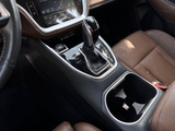 2023 Subaru Legacy - Preview 10