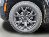 2026 Jeep Grand Wagoneer - Preview 10