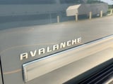2012 Chevrolet Avalanche - Preview 9