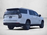 2026 Chevrolet Suburban - Preview 2