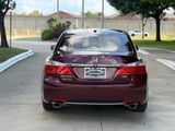 2015 Honda Accord - Preview 8