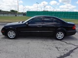 2006 Mercedes-Benz E-Class - Preview 4