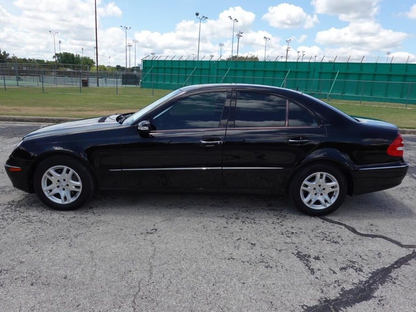 2006 Mercedes-Benz E-Class - Image 2
