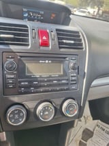 2014 Subaru Forester - Preview 10