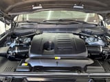 2020 Land Rover Range Rover Sport - Preview 9