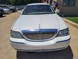 2003 Lincoln Town Car - Preview 7