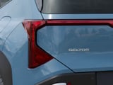 2027 Kia Seltos - Preview 11
