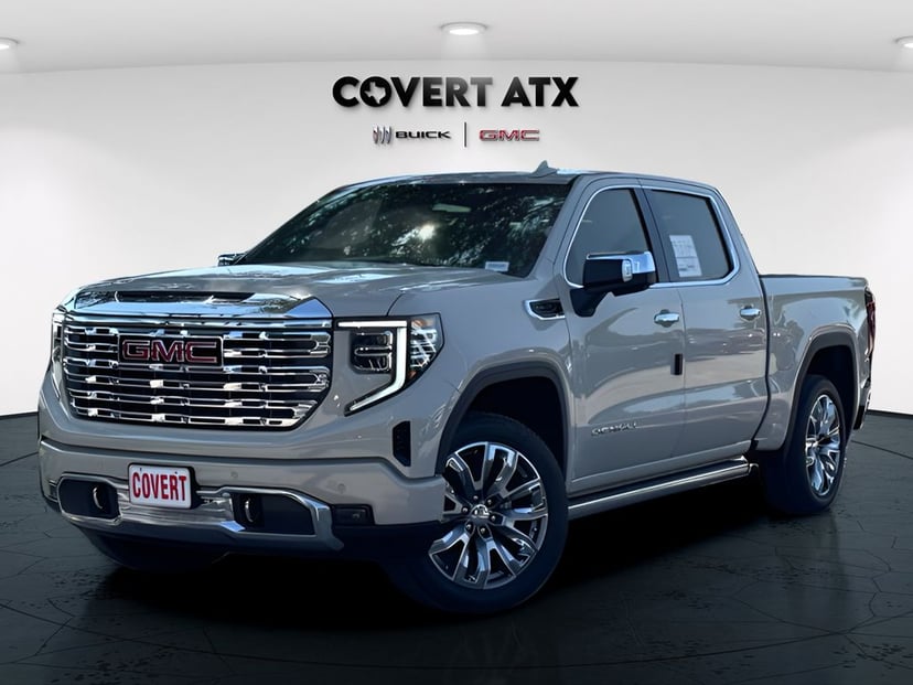 2026 GMC Sierra 1500 - Image 1